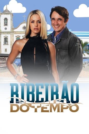 Ribeirão do Tempo HD Full
