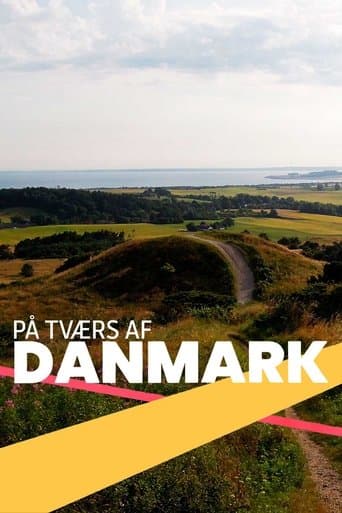 På tværs af Danmark HD Full