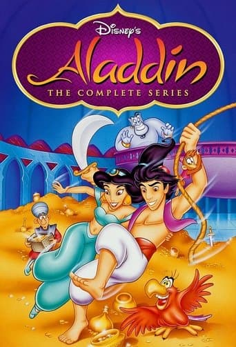 Aladdin HD Full