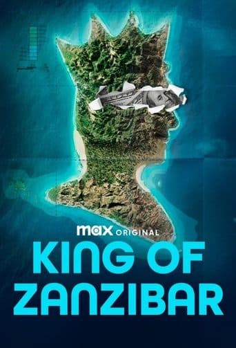 El Rey de Zanzibar HD Full