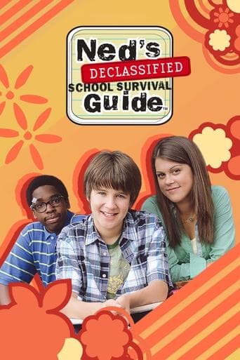 Manual de supervivencia escolar de Ned HD Full