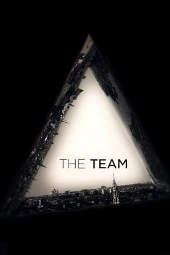 The Team HD Full
