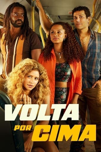 Volta por Cima HD Full