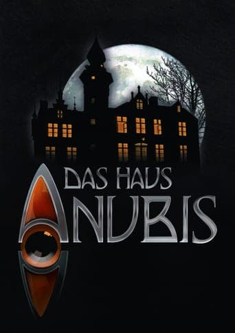 Das Haus Anubis HD Full