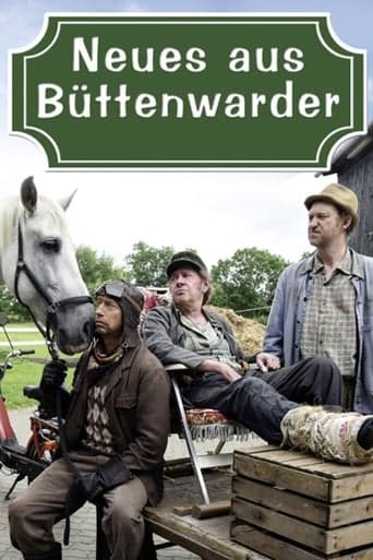 Neues aus Büttenwarder HD Full