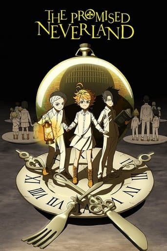Yakusoku no Neverland HD Full