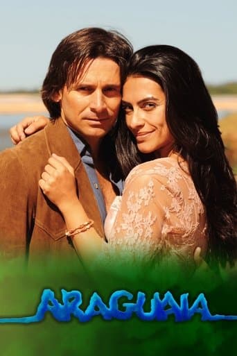 Araguaia HD Full
