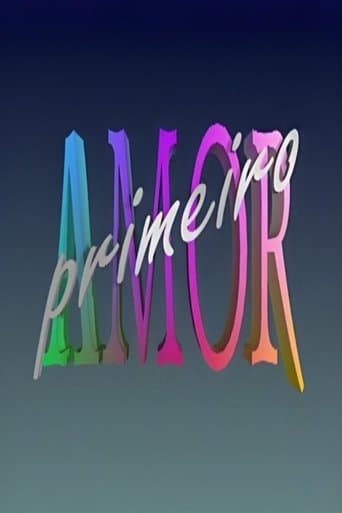 Primeiro Amor HD Full