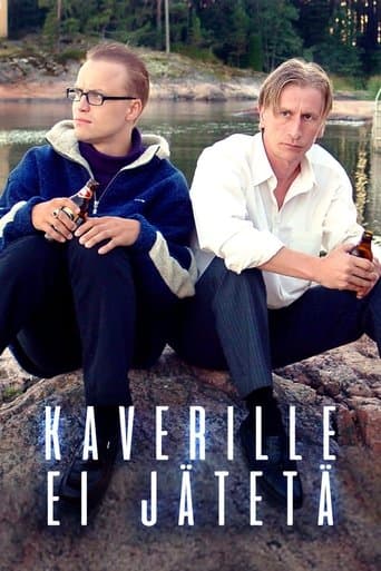 Kaverille ei jätetä HD Full