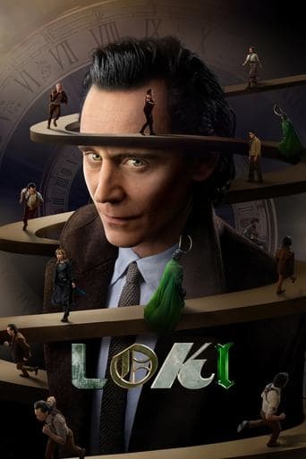 Loki HD Full