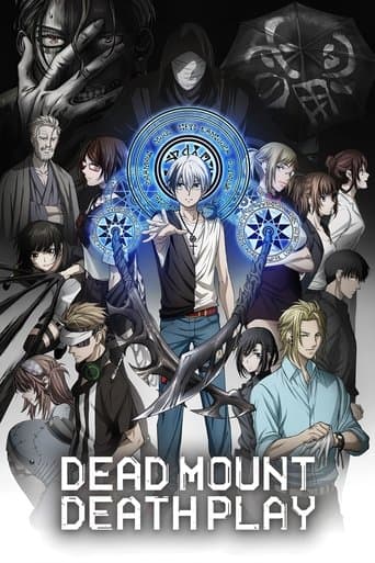 Dead Mount Death Play HD Full
