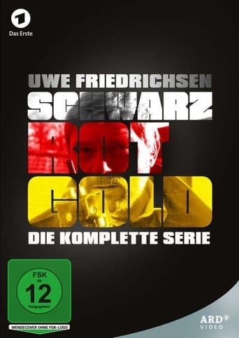 Schwarz Rot Gold HD Full