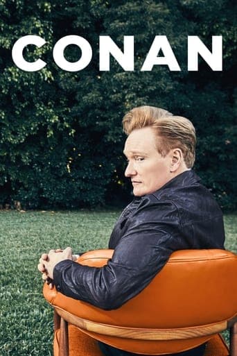 Conan HD Full