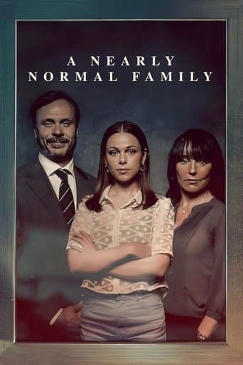 Una familia normal HD Full