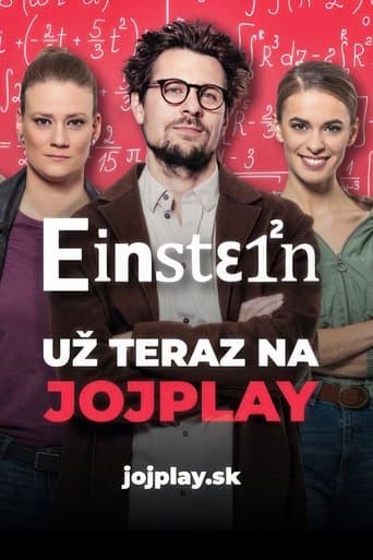 Einstein HD Full