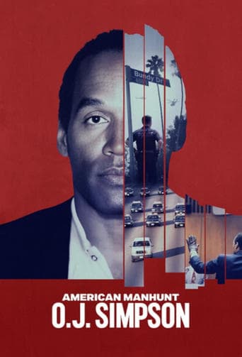Cacería implacable: O. J. Simpson HD Full