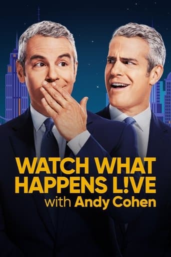 Watch What Happens Live with Andy Cohen HD Full
