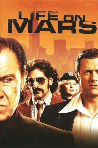 Life on Mars HD Full