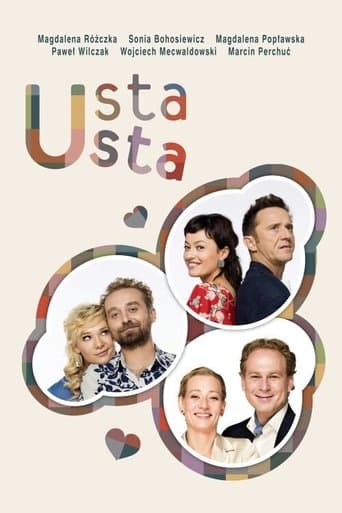 Usta Usta HD Full
