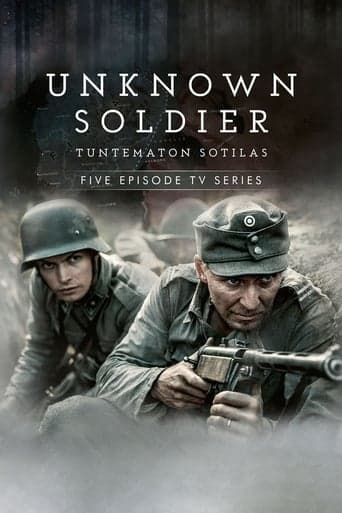 Soldado desconocido HD Full
