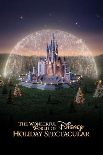 The Wonderful World of Disney: Holiday Spectacular HD Full