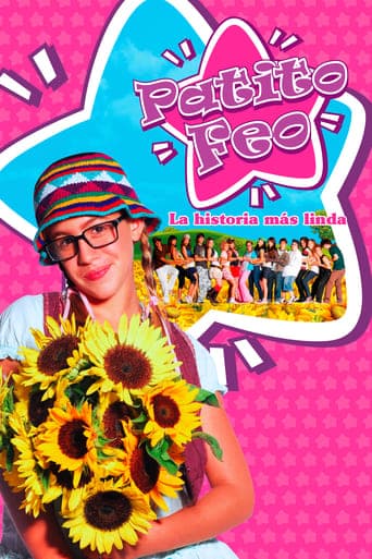Patito Feo: La Historia Más Bonita HD Full