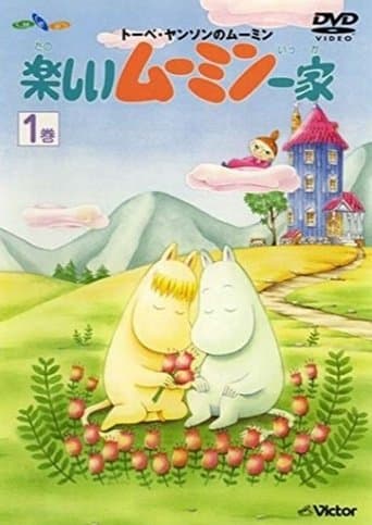 Los Moomin HD Full