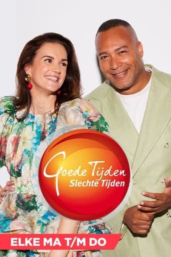 Goede Tijden, Slechte Tijden HD Full