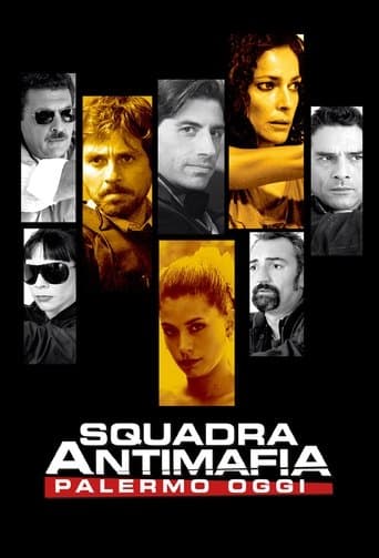 Squadra antimafia – Palermo oggi HD Full