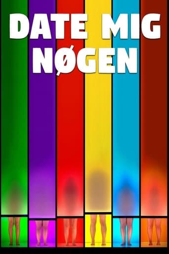 Date mig nøgen HD Full
