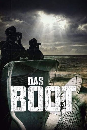 Das Boot (El submarino) HD Full