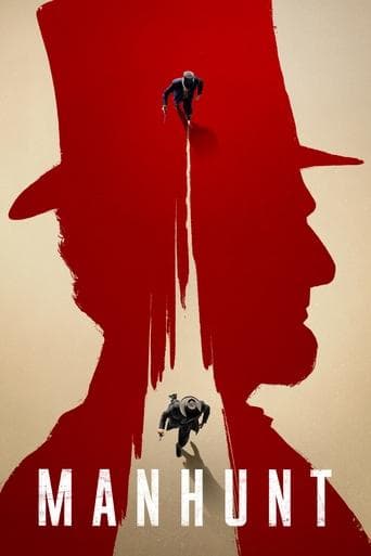 Manhunt: la caza del asesino HD Full
