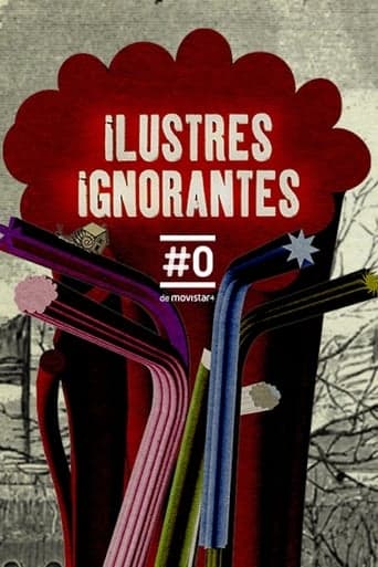 Ilustres Ignorantes HD Full