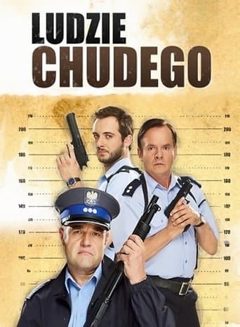 Ludzie Chudego HD Full