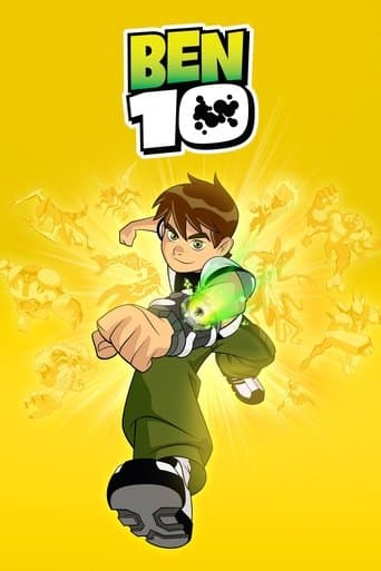 Ben 10 HD Full