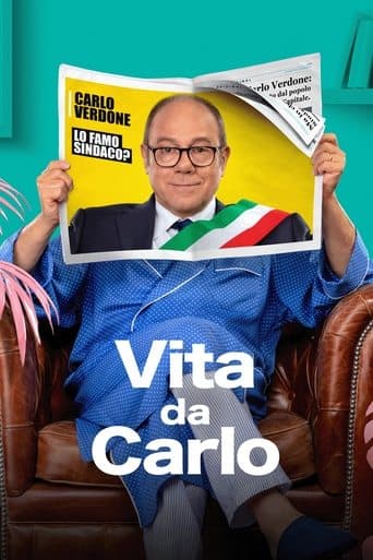La vida de Carlo HD Full
