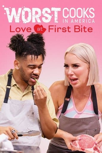 Worst Cooks in America HD Full