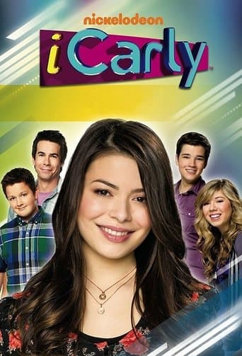 iCarly HD Full