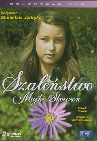 Szaleństwo Majki Skowron HD Full