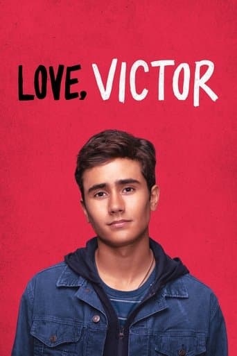 Con amor, Victor HD Full