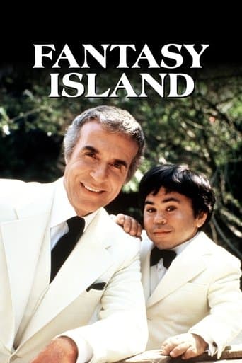 La isla de la Fantasía HD Full