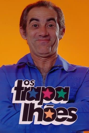 Os Trapalhões HD Full