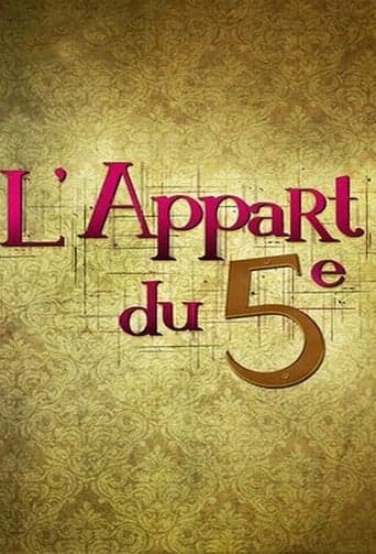 L'appart du 5e HD Full