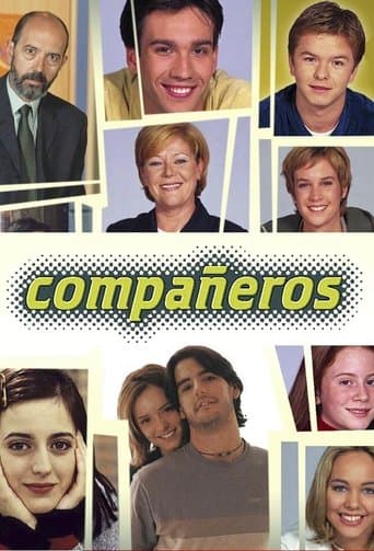 Compañeros HD Full