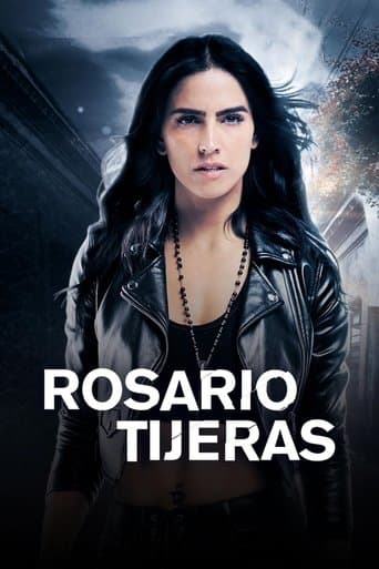 Rosario Tijeras HD Full