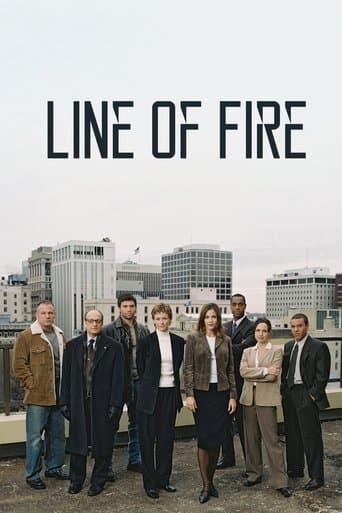 Line of Fire HD Full