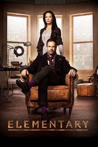 Elementary HD Full