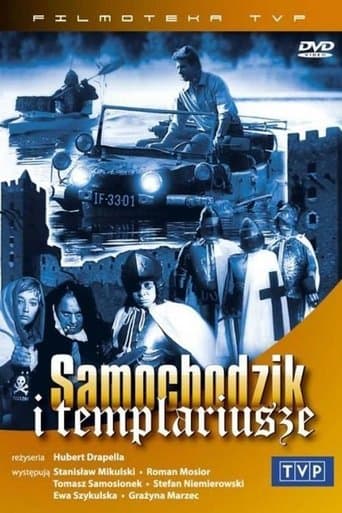 Samochodzik i templariusze HD Full