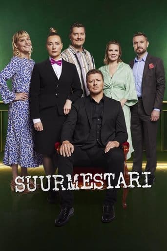 Suurmestari HD Full