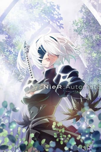 NieR:Automata Ver1.1a HD Full